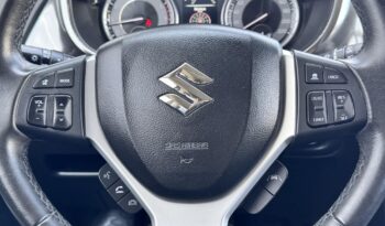 SUZUKI VITARA 1.4 GLX MAGYAR – 3 + 7 ÉV GYÁRI GARANCIÁLIS!! full