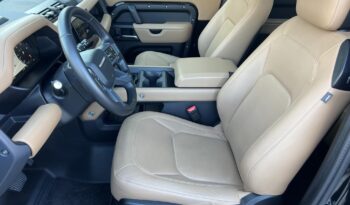 LAND ROVER DEFENDER 90 D300 X-Dynamic HSE (Automata) 16.000km Magyarországi SZALONÁLLAPOT!!! full