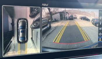 MERCEDES-BENZ E 400 4Matic Avantgarde (Automata) Gyönyörű állapotban! Vezetett szervizkönyv! full