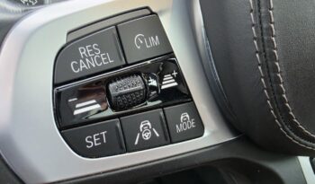 BMW X5 xDrive30d (Automata) Magyarországi 95.000km Vez.sz.könyv M-Packet full