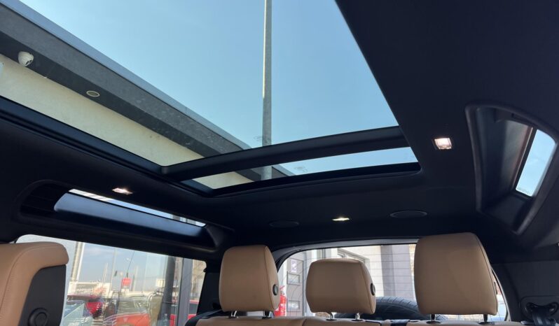 LAND ROVER DEFENDER 90 D300 X-Dynamic HSE (Automata) 16.000km Magyarországi SZALONÁLLAPOT!!! full