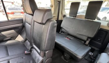 MITSUBISHI PAJERO 3.2 DI-D Instyle Navi (Automata) Magyarországi!!! full