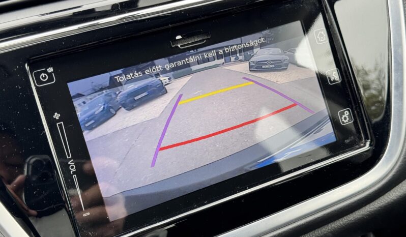 SUZUKI SX4 S-CROSS 1.4 Hybrid GL+ MAGYAR – 34.000 KM – 3 + 7 ÉV GYÁRI GARANCIÁLIS!! full