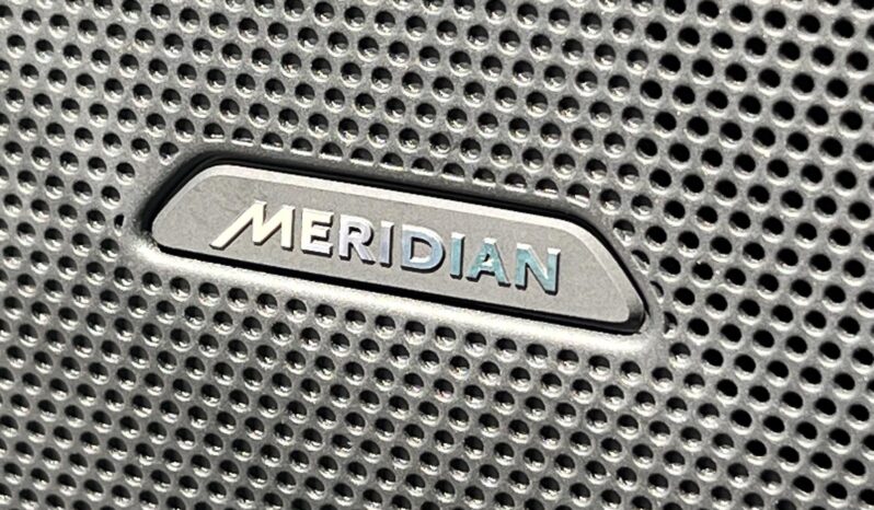 LAND ROVER RANGE ROVER VELAR RangeVelar P250 R-Dynamic SE (Automata) 34.000km Panorámatető Mátrix Meridian! GYÖNYÖRŰ ÁLLAPOT! full