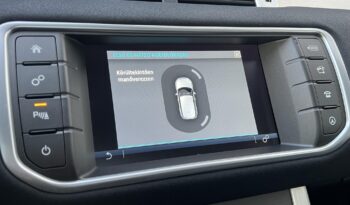 LAND ROVER RANGE ROVER EVOQUE RangeEvoque 2.0 Td4 SE Dynamic Special Edition (Automata) 84.000km GYÖNYÖRŰ ÁLLAPOT! Panorámatető! full