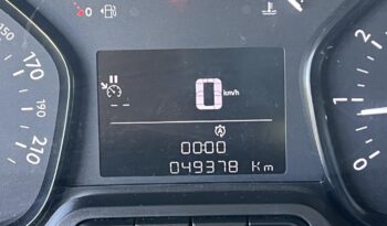 TOYOTA PROACE 2.0 D-4D Panel Van Active Multimedia – L2H1 Navi- Magyarországi! Sérülésmentes! Első tulajdonostól! Garancia! full