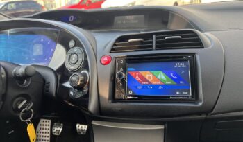 HONDA CIVIC 2.2 CTDi Executive Magyarországi!!! 134.000Km!!! full