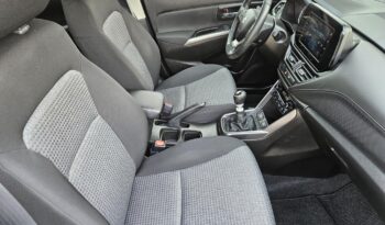 SUZUKI S-CROSS 1.4 Hybrid GL+ MAGYAR – 3 + 7 ÉV GYÁRI GARANCIÁLIS – ÚJSZERŰ!! full