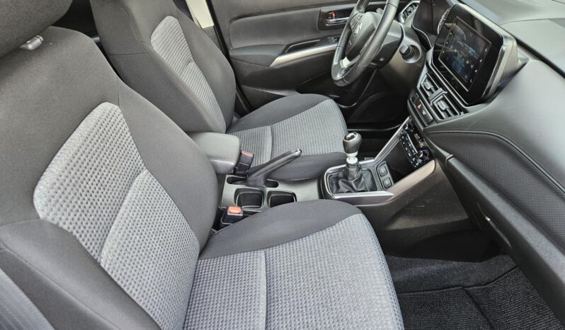 SUZUKI S-CROSS 1.4 Hybrid GL+ MAGYAR – 3 + 7 ÉV GYÁRI GARANCIÁLIS – ÚJSZERŰ!! full