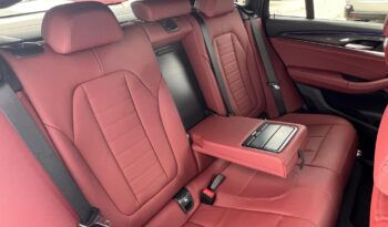 BMW X4 xDrive20d M Sport (Automata) Magyarországi!!! 21000km!!! Garanciális!!! full