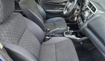 HONDA JAZZ 1.3 Trend Magyarországi – Gyönyörű Állapotban!! full