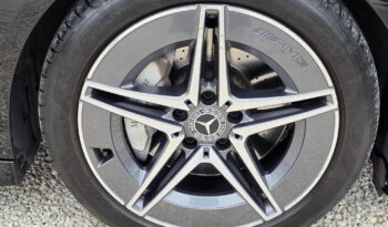 MERCEDES-BENZ C 200 4Matic 9G-TRONIC Mild hybrid drive AMG Style Magyarországi! Garanciális! Full-Extra! GYÖNYÖRŰ!!! full