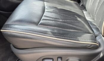 INFINITI QX60 Magyarországon forgalomba helyezett! FULL-EXTRA! full