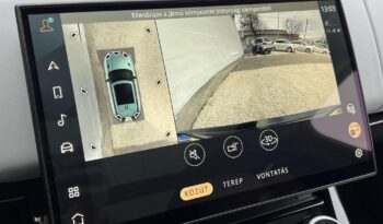 LAND ROVER RANGE ROVER SPORT RangeSport P510e First Edition (Automata) 30.000km! Magyarországi! ÁFA-s!!! ÚJSZERŰ!!! full