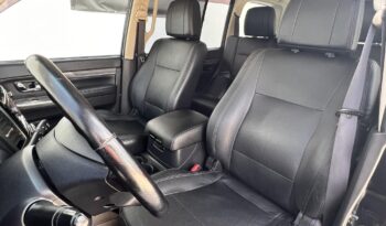 MITSUBISHI PAJERO 3.2 DI-D Instyle Navi (Automata) Magyarországi!!! full