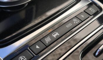 JAGUAR F-PACE 3.0 TDV6 R-Sport AWD (Automata) Magyarországi! Első Tulajdonostól! Végig vezetett szervizkönyv!!! full