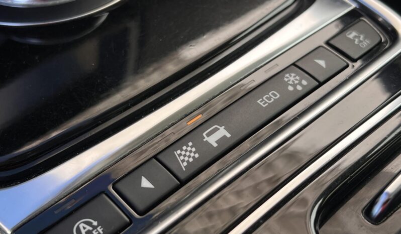 JAGUAR F-PACE 3.0 TDV6 R-Sport AWD (Automata) Magyarországi! Első Tulajdonostól! Végig vezetett szervizkönyv!!! full