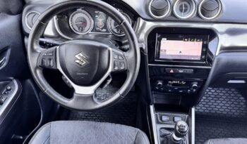 SUZUKI VITARA 1.4 GLX MAGYAR – 3 + 7 ÉV GYÁRI GARANCIÁLIS!! full