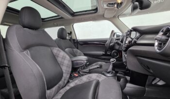 MINI MINI COOPER 1.5 (Automata) FULL-EXTRA 69-000km!!! GYÖNYÖRŰ ÁLLAPOT! full