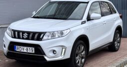 SUZUKI VITARA 1.4 GL+ Navigáció – Magyar – Gyönyörű Állapotban!!