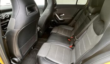 MERCEDES-BENZ A 35 AMG 4Matic! Garanciális. hibátlan állapot!!! full