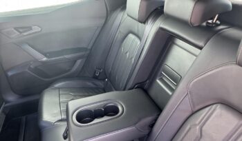 CUPRA FORMENTOR 2.5 TSI VZ 4Drive DSG Kifogástalan állapot!!! 85 000Km!!! Vezetett szervizkönyv!!! full