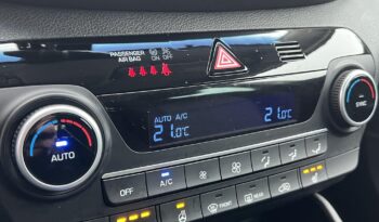 HYUNDAI TUCSON 2.0 GDi AUTOMATA Prime HTRAC 4WD full
