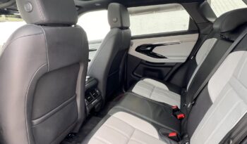 LAND ROVER RANGE ROVER EVOQUE RangeEvoque D200 R-Dynamic SE (Automata) Magyarországi!!! Vezetett szervizkönyv!!! Meridian hifi!!! Panoráma tető!!! full