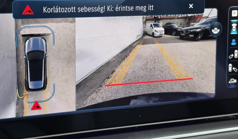 MERCEDES-BENZ GLE 400 e 4Matic 9G-TRONIC Plug-in hybrid Magyarországi! 4ÉV ISP! AMG Style! ÚJSZERŰ!!! full