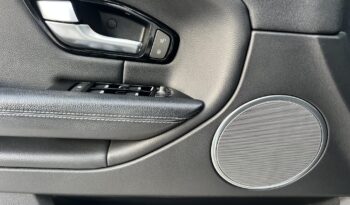 LAND ROVER RANGE ROVER EVOQUE RangeEvoque 2.0 Td4 SE Dynamic Special Edition (Automata) 84.000km GYÖNYÖRŰ ÁLLAPOT! Panorámatető! full