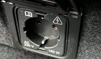 LAND ROVER RANGE ROVER SPORT RangeSport P510e First Edition (Automata) 30.000km! Magyarországi! ÁFA-s!!! ÚJSZERŰ!!! full