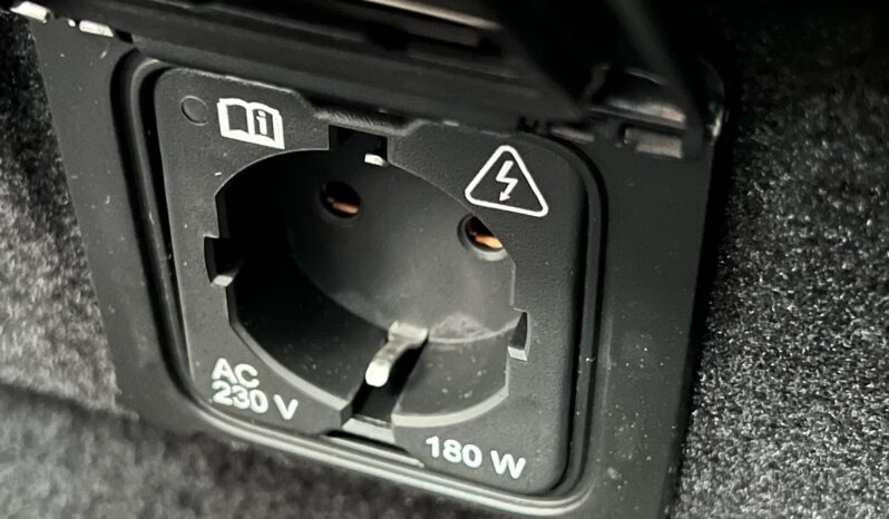 LAND ROVER RANGE ROVER SPORT RangeSport P510e First Edition (Automata) 30.000km! Magyarországi! ÁFA-s!!! ÚJSZERŰ!!! full