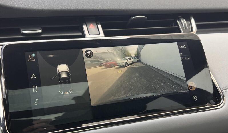 LAND ROVER RANGE ROVER EVOQUE RangeEvoque D200 R-Dynamic SE (Automata) Magyarországi!!! Vezetett szervizkönyv!!! Meridian hifi!!! Panoráma tető!!! full