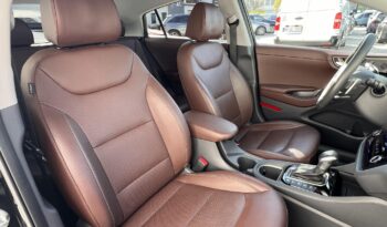 HYUNDAI IONIQ plug-in 1.6 GDi Premium DCT Vezetett szervizkönyv!!! Gyári fényezés!!! full