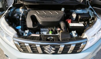 SUZUKI VITARA 1.4 GL+ (Automata) MAGYARORSZÁGI 3+7 ÉV SUZUKI GARANCIÁVAL!! full