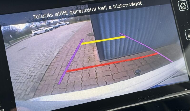 SUZUKI VITARA 1.4 GL+ Navigáció – Magyar – Gyönyörű Állapotban!! full