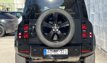 LAND ROVER DEFENDER 90 D300 X-Dynamic HSE (Automata) 16.000km Magyarországi SZALONÁLLAPOT!!! full