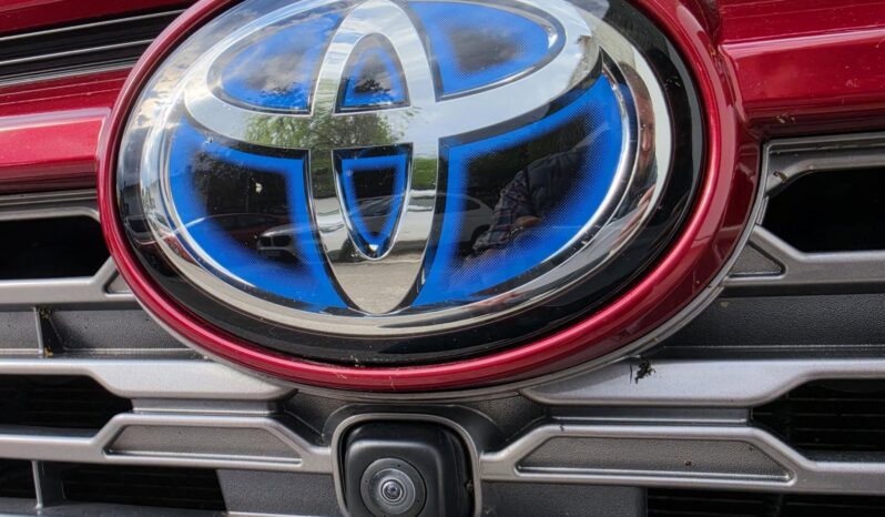 TOYOTA RAV 4 Rav4 2.5 Hybrid Executive e-CVT Skyview! Magyarországi 72.000km! ÚJSZERŰ!! full