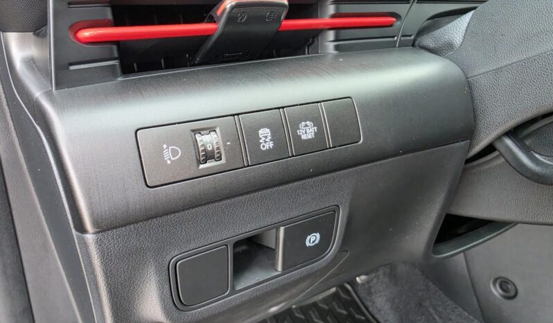 HYUNDAI KONA 1.6 GDi Hybrid Prime N Line DCT Magyarországi ÚJSZERŰ! Ülésszellőztetés! Napfénytető! full