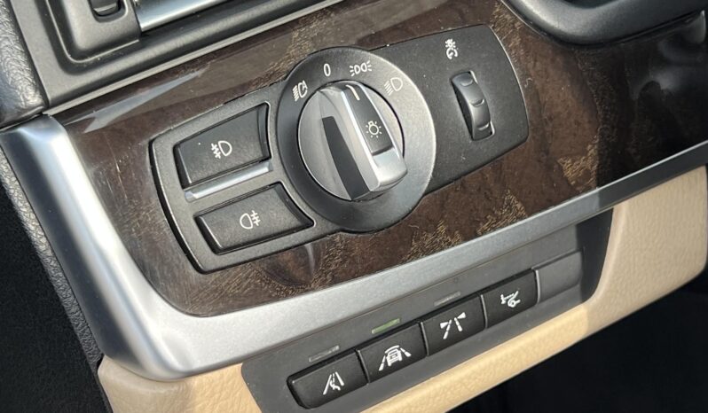 BMW 5-ÖS SOROZAT 530d xDrive (Automata) Kifogástalan! LED Szellőztet Napfénytető HUD 4GOMB! full