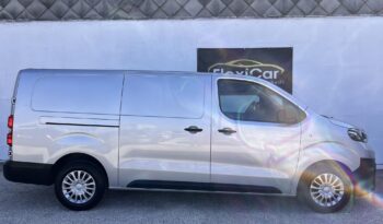 TOYOTA PROACE 2.0 D-4D Panel Van Active Multimedia – L2H1 Navi- Magyarországi! Sérülésmentes! Első tulajdonostól! Garancia! full