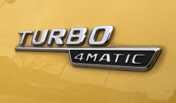 MERCEDES-BENZ A 35 AMG 4Matic! Garanciális. hibátlan állapot!!! full