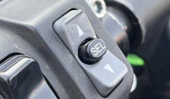 KAWASAKI Z 1000 SX ABS! full