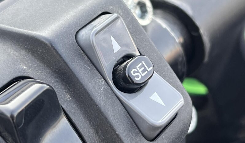 KAWASAKI Z 1000 SX ABS! full