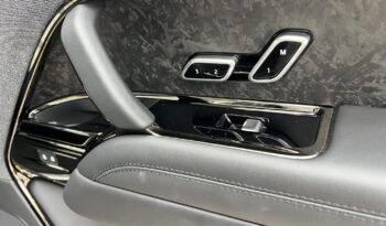 LAND ROVER RANGE ROVER SPORT RangeSport P510e First Edition (Automata) 30.000km! Magyarországi! ÁFA-s!!! ÚJSZERŰ!!! full