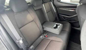 MAZDA 3 Hatchback 2.0 Skyactiv GT (Automata) full