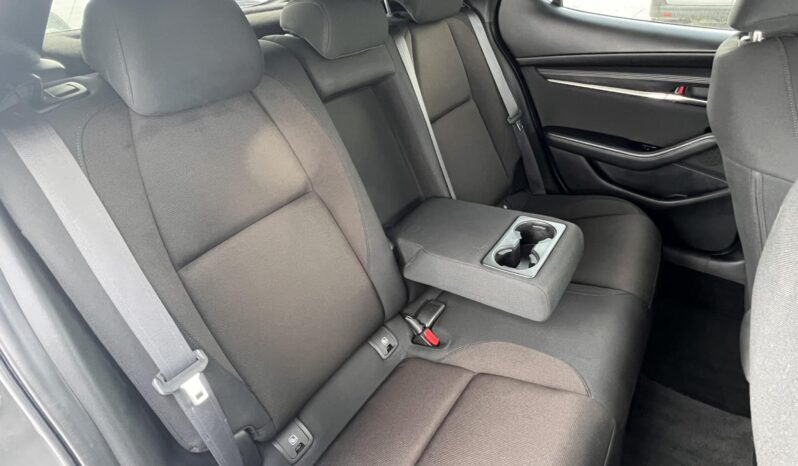 MAZDA 3 Hatchback 2.0 Skyactiv GT (Automata) full