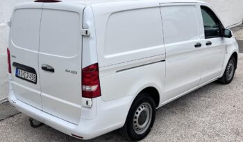 MERCEDES-BENZ VITO 114 BlueTec Tourer Base E (3 személyes ) Megkímélt állapotban! full