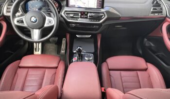BMW X4 xDrive20d M Sport (Automata) Magyarországi!!! 21000km!!! Garanciális!!! full