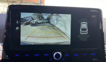 HYUNDAI IONIQ plug-in 1.6 GDi Premium DCT Vezetett szervizkönyv!!! Gyári fényezés!!! full